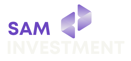 Sam investment logo